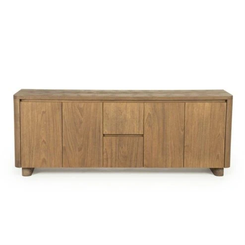 Alternative view of Tv-meubel Edward mangohout 160cm