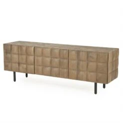Tv-meubel Felix Mangohout 162cm
