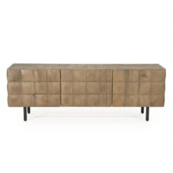 Tv-meubel Felix Mangohout 162cm