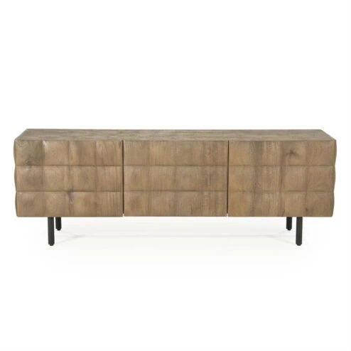 Alternative view of Tv-meubel Felix Mangohout 162cm