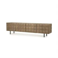 Tv-meubel Felix Mangohout 214cm