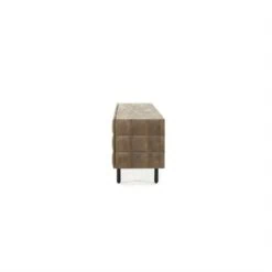 Tv-meubel Felix Mangohout 214cm