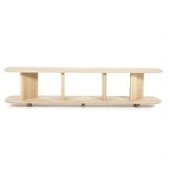 Tv meubel Ty Naturel 180cm