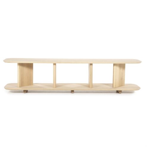 Alternative view of Tv meubel Ty Naturel 180cm