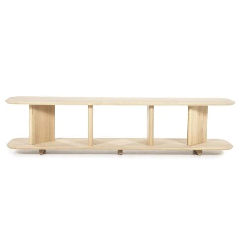 Alternative view of Tv meubel Ty Naturel 180cm