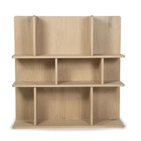 Alternative view of Wandkast Renee vierkant 105cm